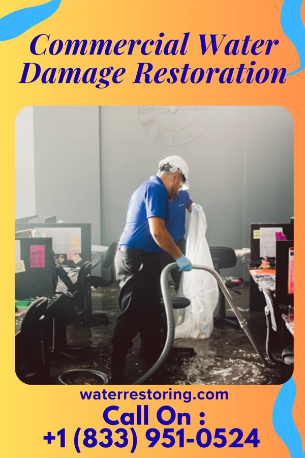 Commercial Water Damage Restoration in Brook Park, OH