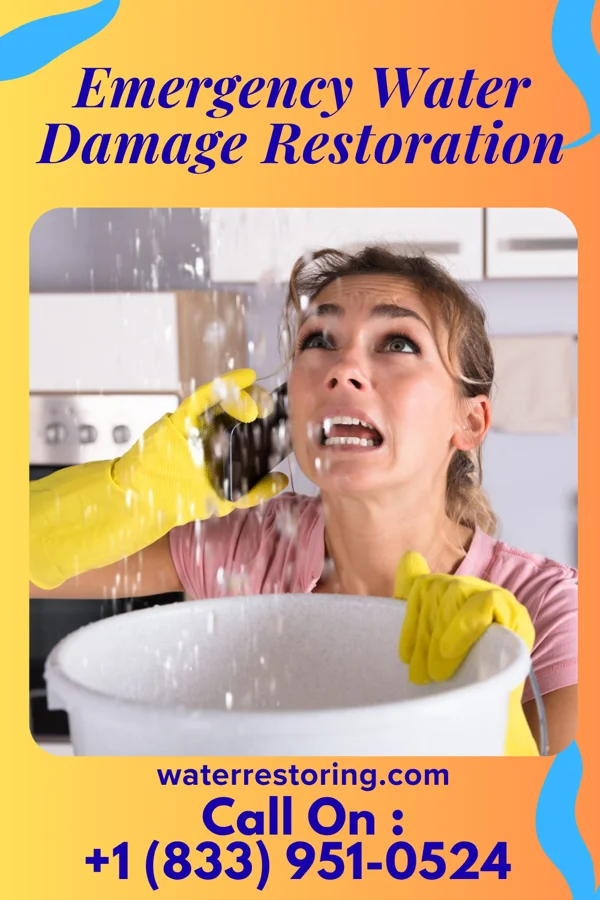 Emergency Water Damage Restoration in Brook Park, OH